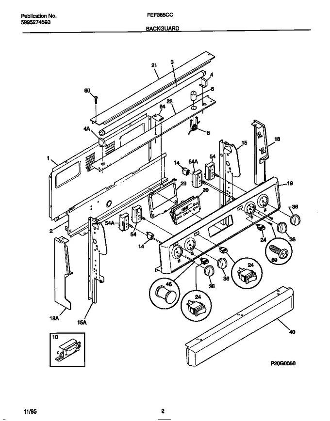 Diagram for FEF385CCSD