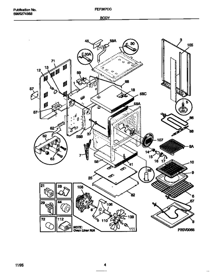 Diagram for FEF387CCSD
