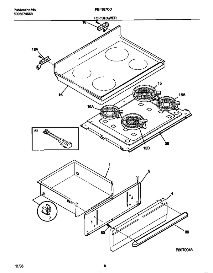 Diagram for FEF387CCSD