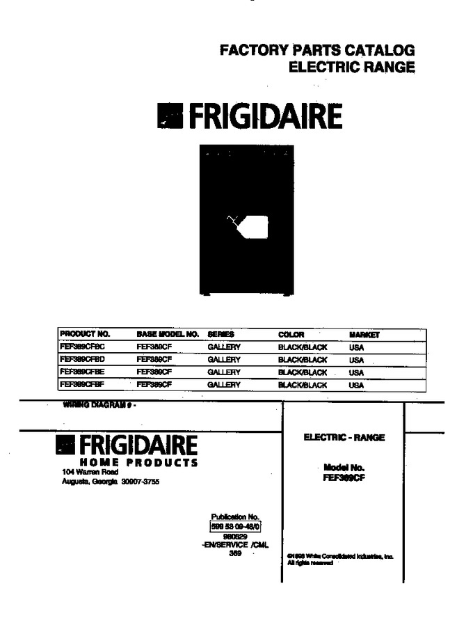 Diagram for FEF389CFBD