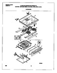Diagram for 04 - Top/drawer