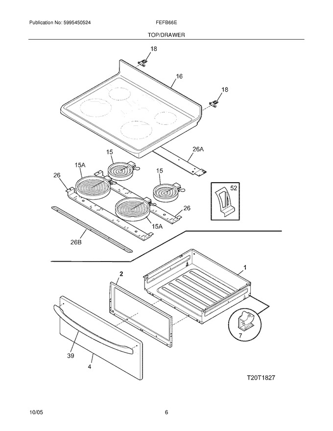 Diagram for FEFB66ECB