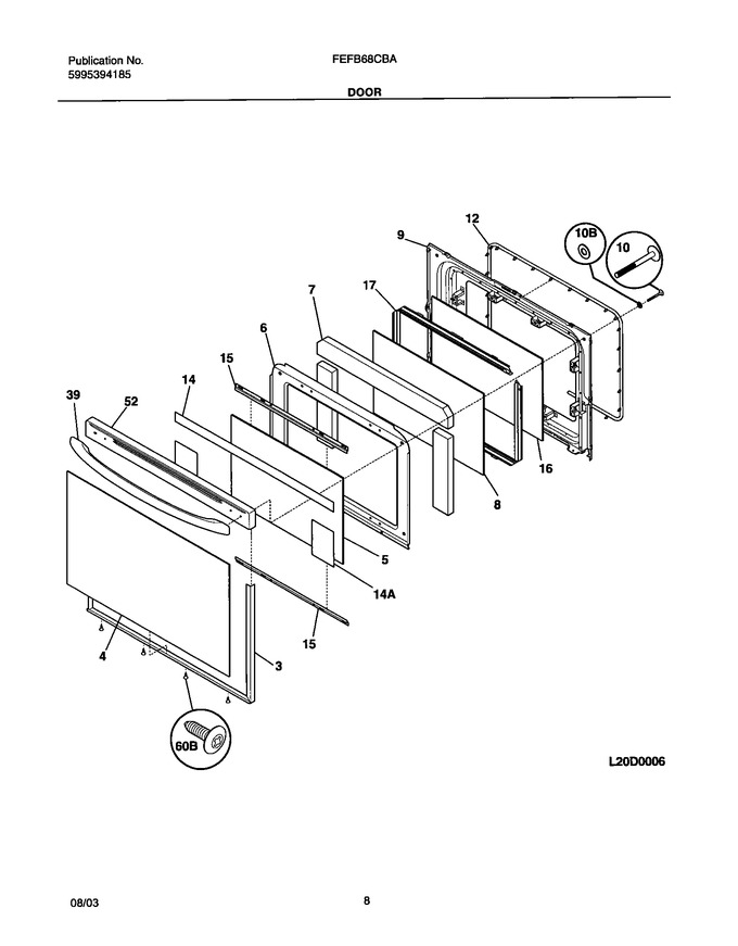 Diagram for FEFB68CBA