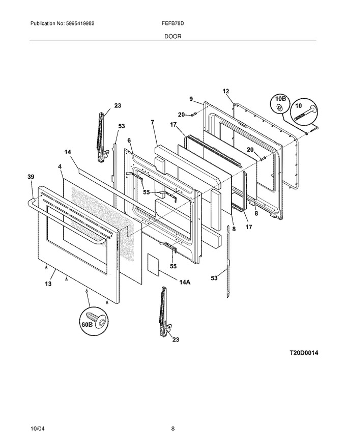 Diagram for FEFB78DCB