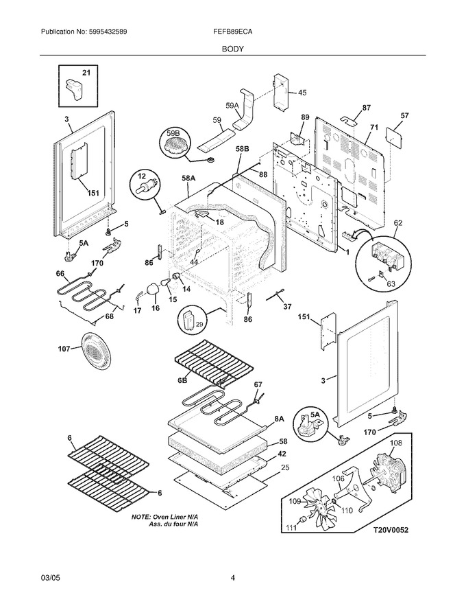 Diagram for FEFB89ECA