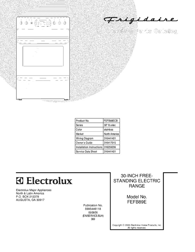 Diagram for FEFB89ECB