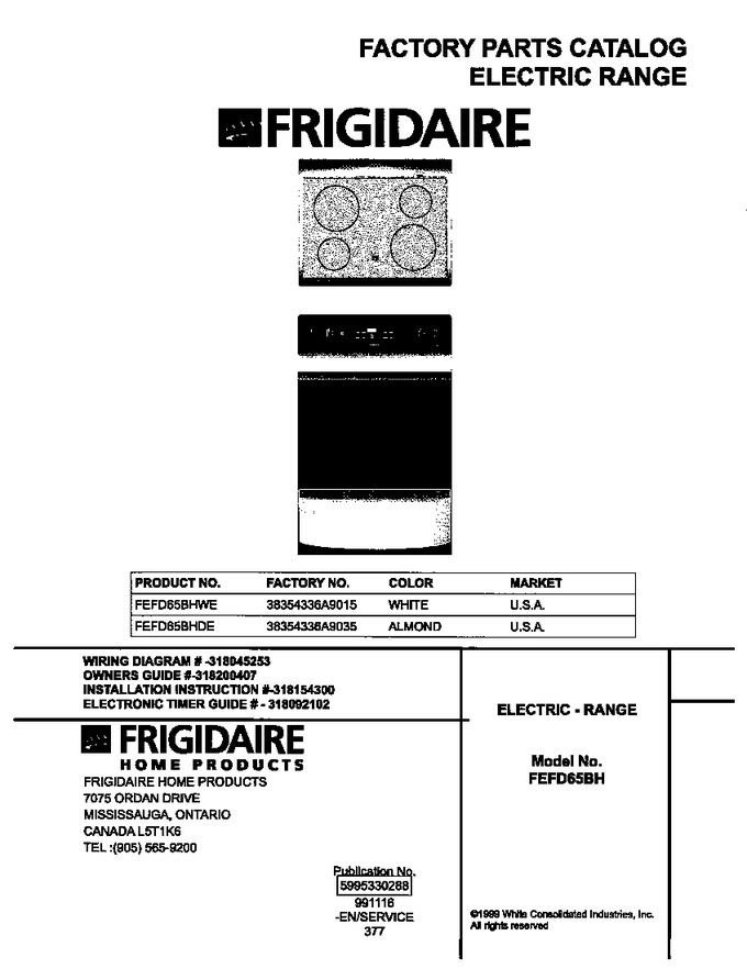Diagram for FEFD65BHDE