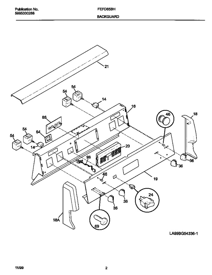 Diagram for FEFD65BHDE