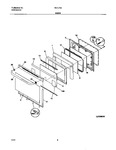 Diagram for 09 - Door