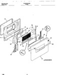 Diagram for 08 - Door