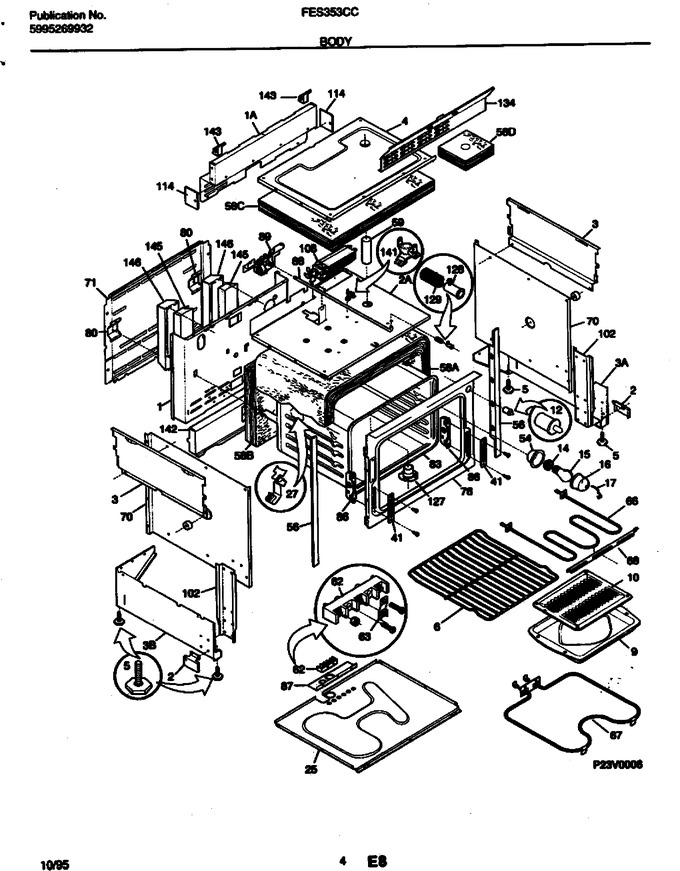Diagram for FES353CCD1