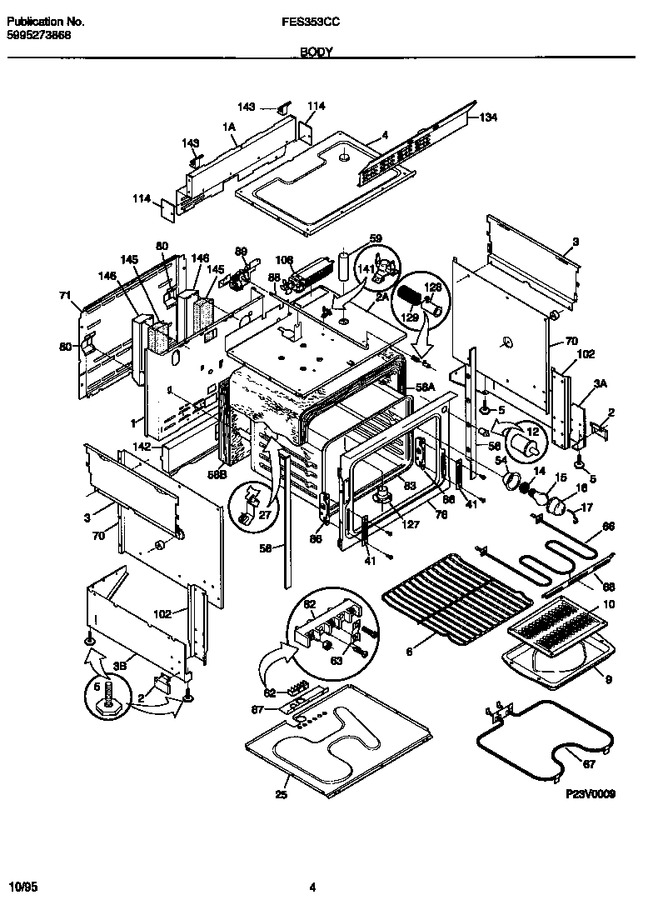Diagram for FES353CCD2