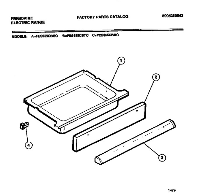 Diagram for FES355CBSC