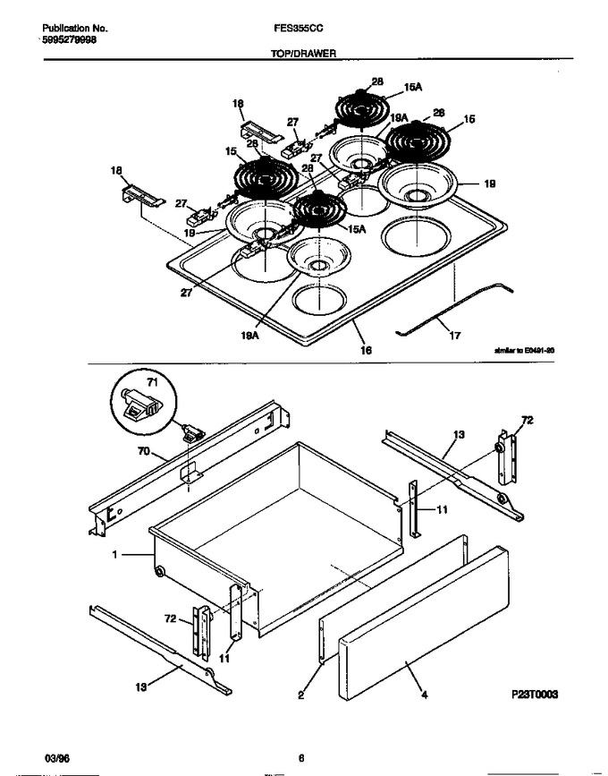 Diagram for FES355CCSD