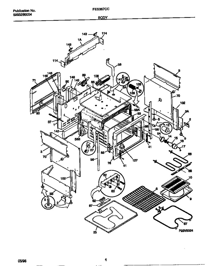 Diagram for FES367CCSD