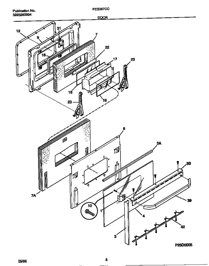 Diagram for FES367CCSD
