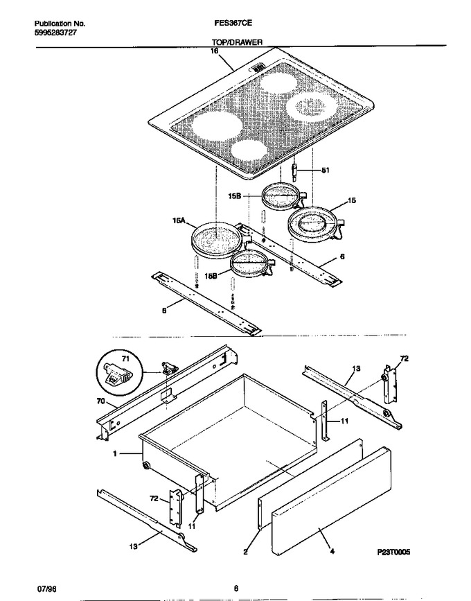 Diagram for FES367CEBA