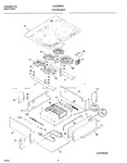Diagram for 07 - Top/drawer