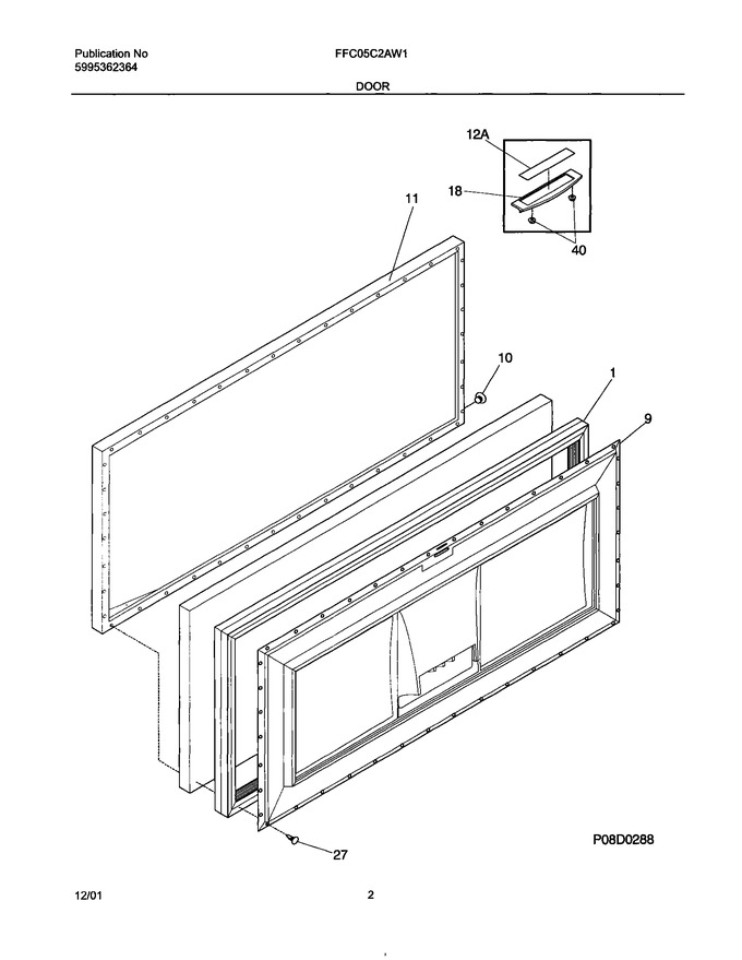 Diagram for FFC05C2AW1