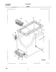 Diagram for 05 - Cabinet
