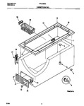 Diagram for 03 - Cabinet/control