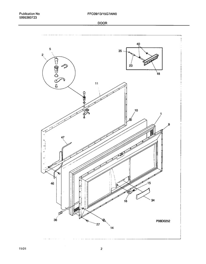 Diagram for FFC09G7AW0
