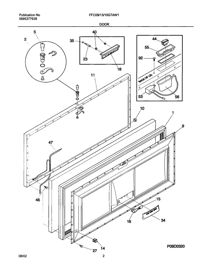 Diagram for FFC09G7AW1