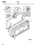 Diagram for 02 - Door