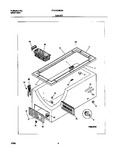 Diagram for 03 - Cabinet