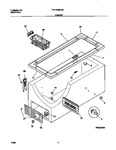Diagram for 03 - Cabinet