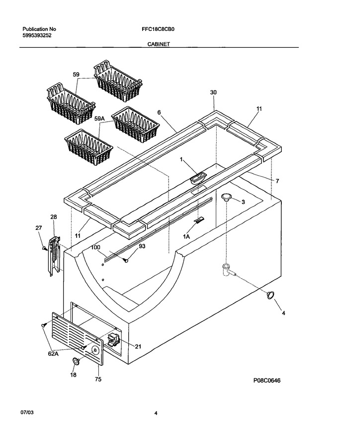 Diagram for FFC18C8CB0