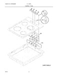 Diagram for 03 - Control Panel