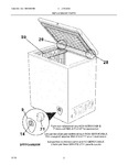 Diagram for 03 - Replacement Parts