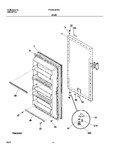 Diagram for 03 - Door