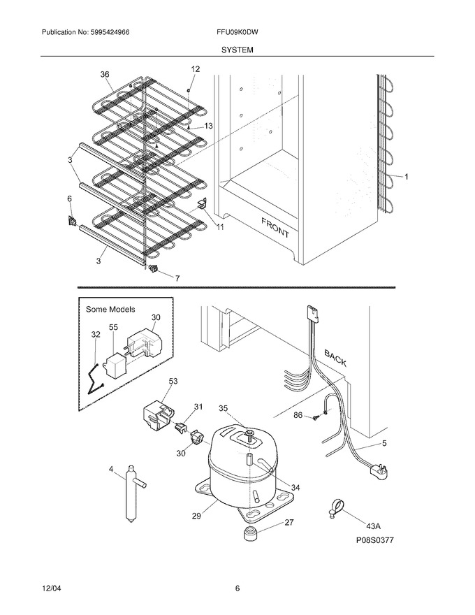 Diagram for FFU09K0DW2