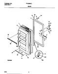Diagram for 02 - Door