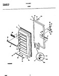 Diagram for 02 - Door