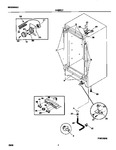 Diagram for 03 - Cabinet