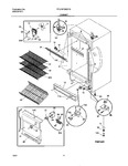Diagram for 05 - Cabinet