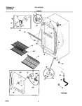 Diagram for 05 - Cabinet
