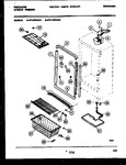 Diagram for 03 - Cabinet Parts
