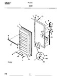 Diagram for 01 - Door