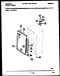 Diagram for 03 - Cabinet Parts