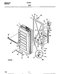Diagram for 02 - Door