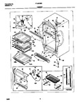 Diagram for 03 - Cabinet