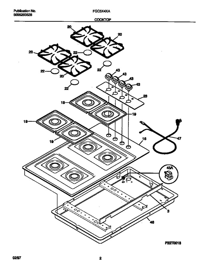 Diagram for FGC3X4XABC