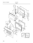 Diagram for 09 - Doors