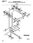 Diagram for 03 - Burner