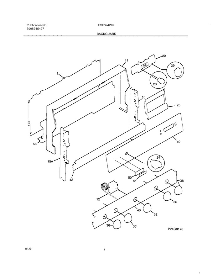 Diagram for FGF324WHSC