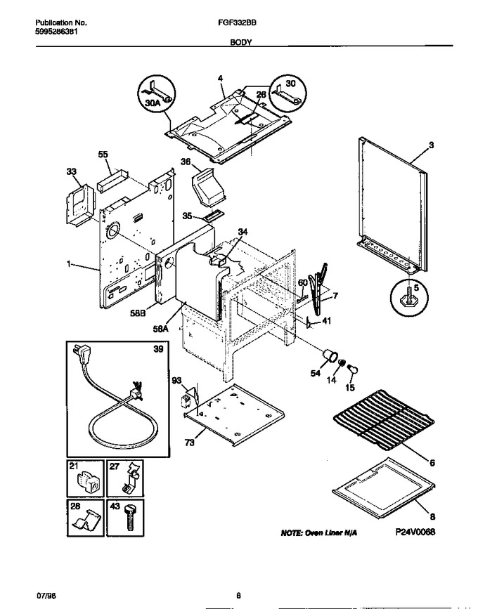 Diagram for FGF332BBDC
